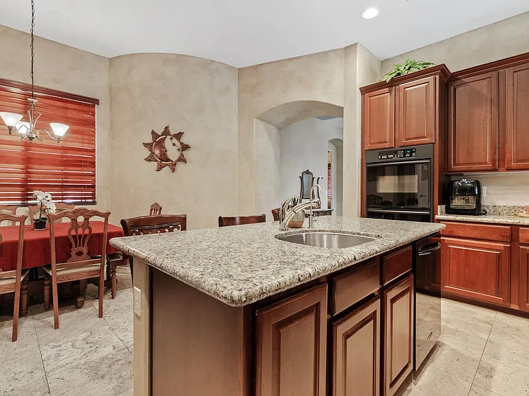 5370 S Desert Dawn Dr #57 — Photo 23
