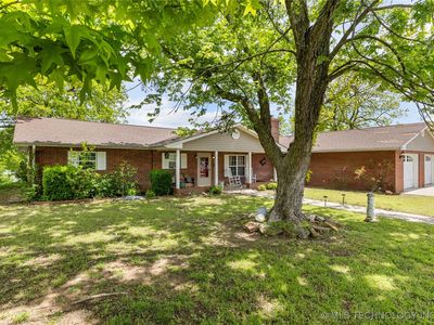 13940 County Road 3520, Ada, OK, 74820
