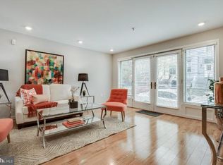 1423 Newton St NW, Washington, DC 20010