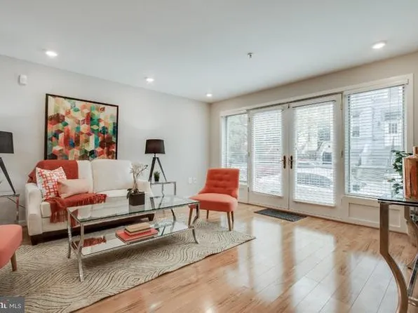 1423 Newton St NW, Washington, DC 20010