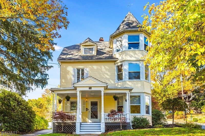 74 Mills St, Morristown, NJ 07960 Zillow