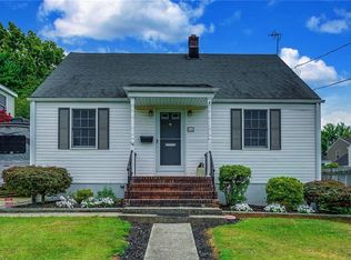 64 2nd St, Edison, NJ 08837