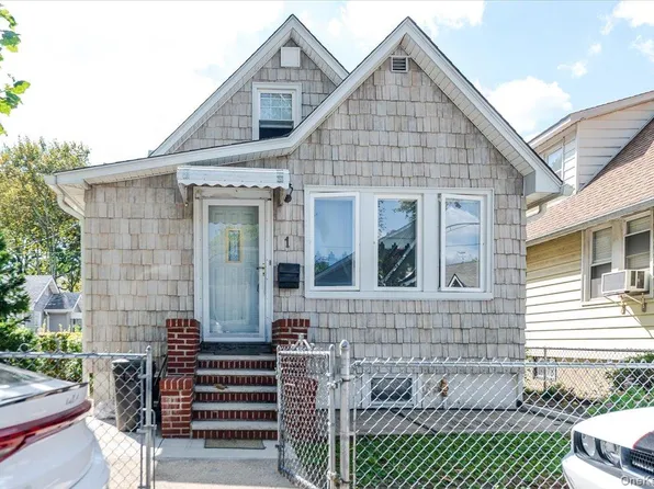 1 Oak Avenue #1, Bronx, NY 10465