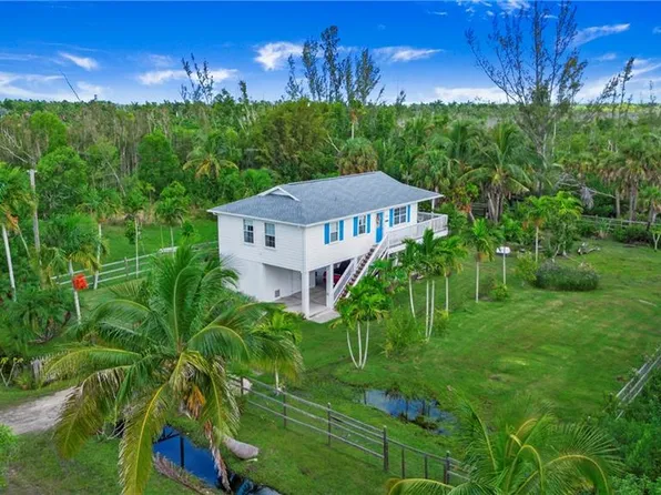 5532 Little House LN, BOKEELIA, FL 33922