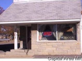 1501 Keys Ave, Springfield, IL 62702