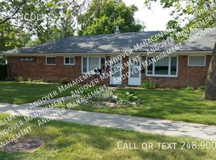1311 E Lincoln Ave, Royal Oak, MI