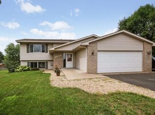 14302 Zilla St NW, Andover, MN 55304