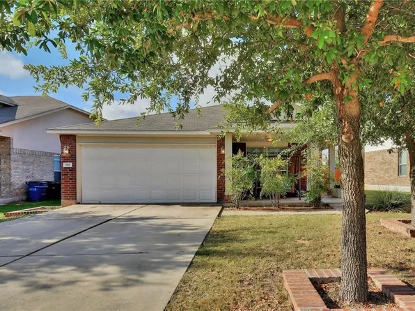 910 Aiken Dr, Leander, TX 78641