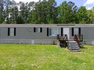 1760 Joe Wilber Rd, Middleburg, FL 32068