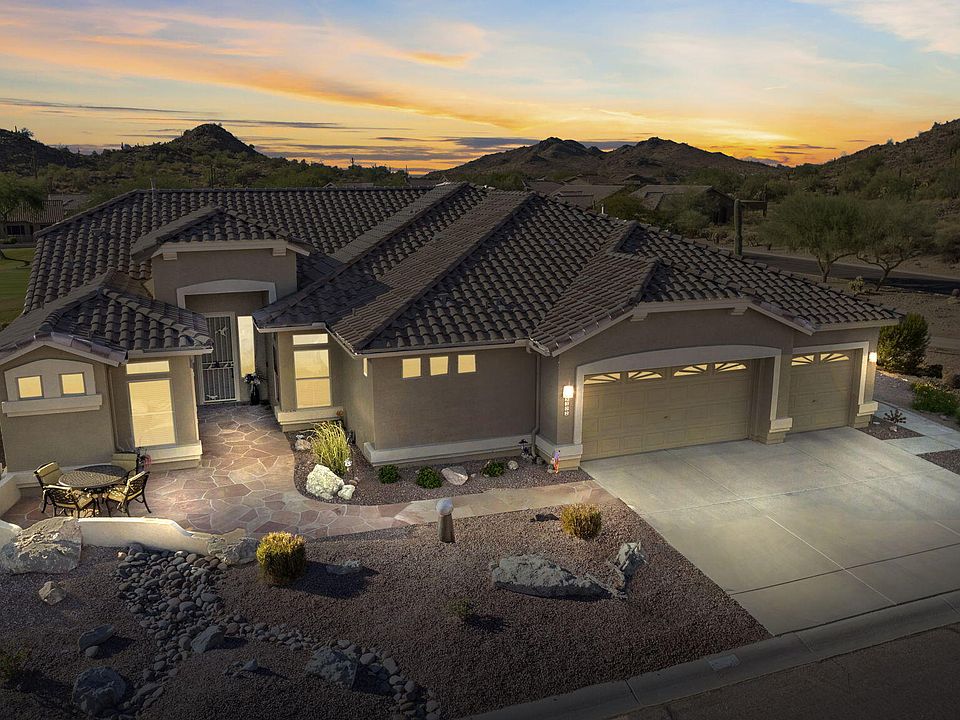 1st image of 5302 S Emerald Desert Drive