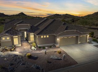 5302 S Emerald Desert Dr, Gold Canyon, AZ 85118