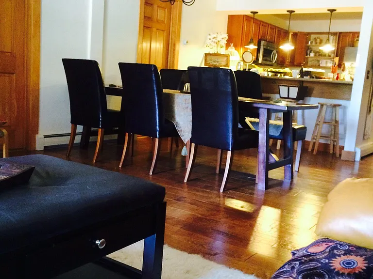 929 Southwood Blvd #5 — Photo 4