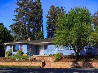 25564 Spur Dr, Hayward, CA