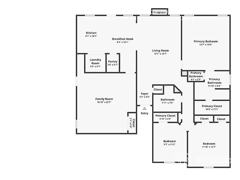 4937 Bryant Dr — Photo 2