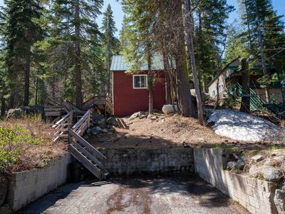 15331 S Shore Dr, Truckee, CA, 96161