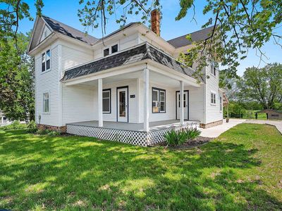 418 S Cecil St, Bonduel, WI, 54107