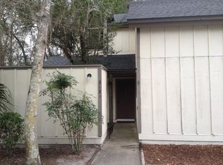 313 SW 54th Dr #TOWNHOUSE, Gainesville, FL 32607