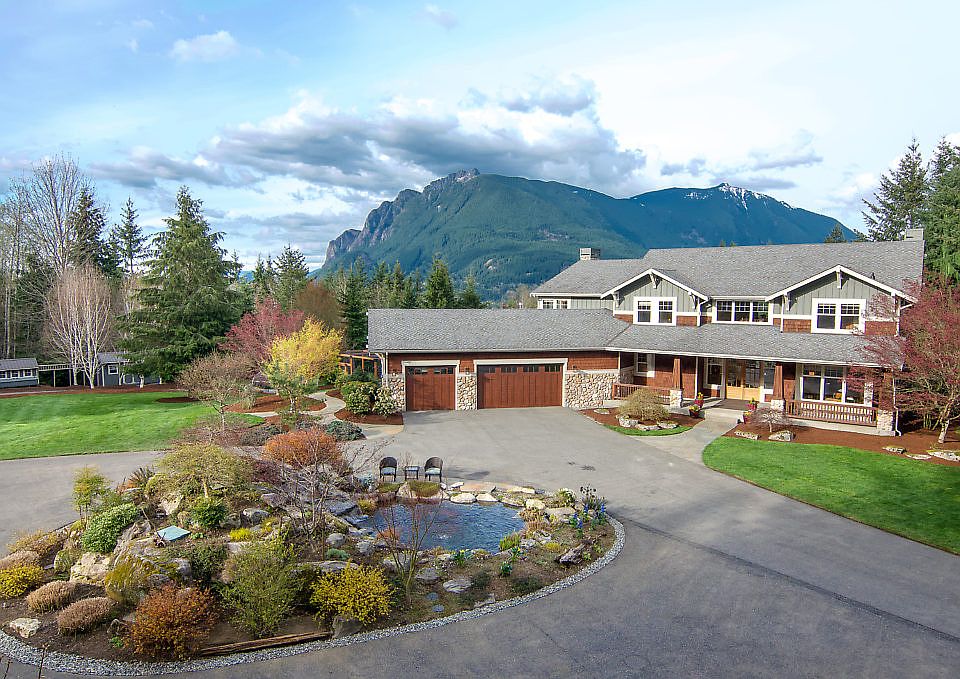 15508 Uplands Way SE, North Bend, WA 98045 Zillow