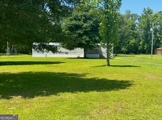 3343 Eldora Rd, Ellabell, GA 31308