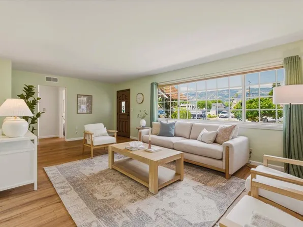 6231 Aberdeen Ave, Goleta, CA 93117