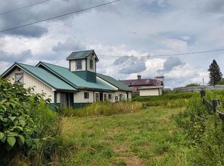 0 North Rd, Bloomville, NY 13739