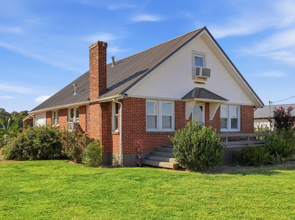 1001 Bee Mason Rd, Hickory, KY 42051