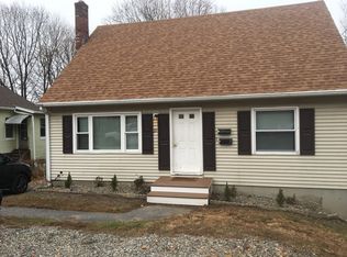 20 Heath St, Worcester, MA 01610