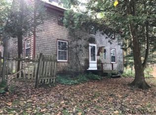 596 Dunbar Rd, Cambridge, NY 12816