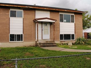 2968 S Alane St, West Valley City, UT 84120
