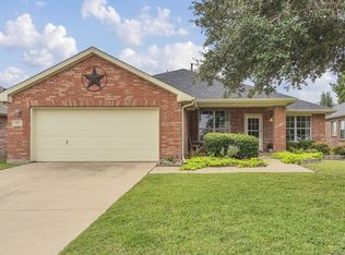 419 Chinaberry Trl, Forney, TX 75126