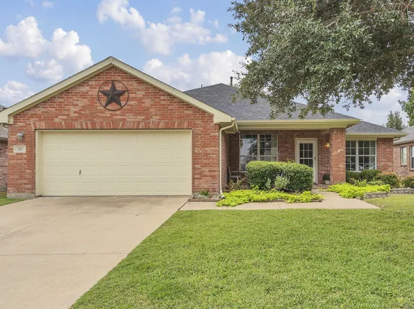 419 Chinaberry Trl, Forney, TX 75126