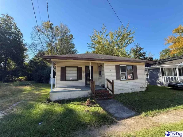 510 W Sumter St, Florence, SC 29501