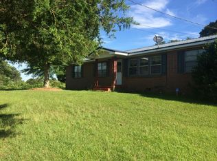 268 Forester Rd, Haleyville, AL 35565