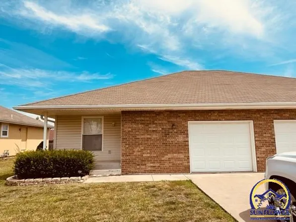 1822 SE 44th Ter, Topeka, KS 66609