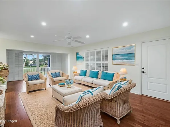 4160 Crayton RD #A8, NAPLES, FL 34103