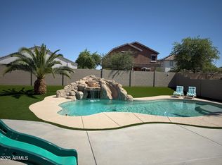 29410 W Columbus Ave, Buckeye, AZ 85396