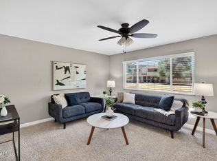 944 S Valencia UNIT 18, Mesa, AZ 85202