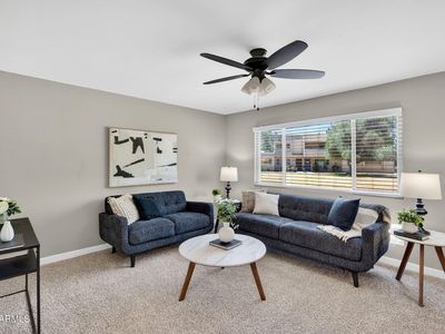 944 S VALENCIA -- #18, Mesa, AZ, 85202