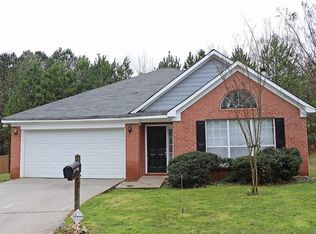 4822 Truitt Ln, Decatur, GA 30035
