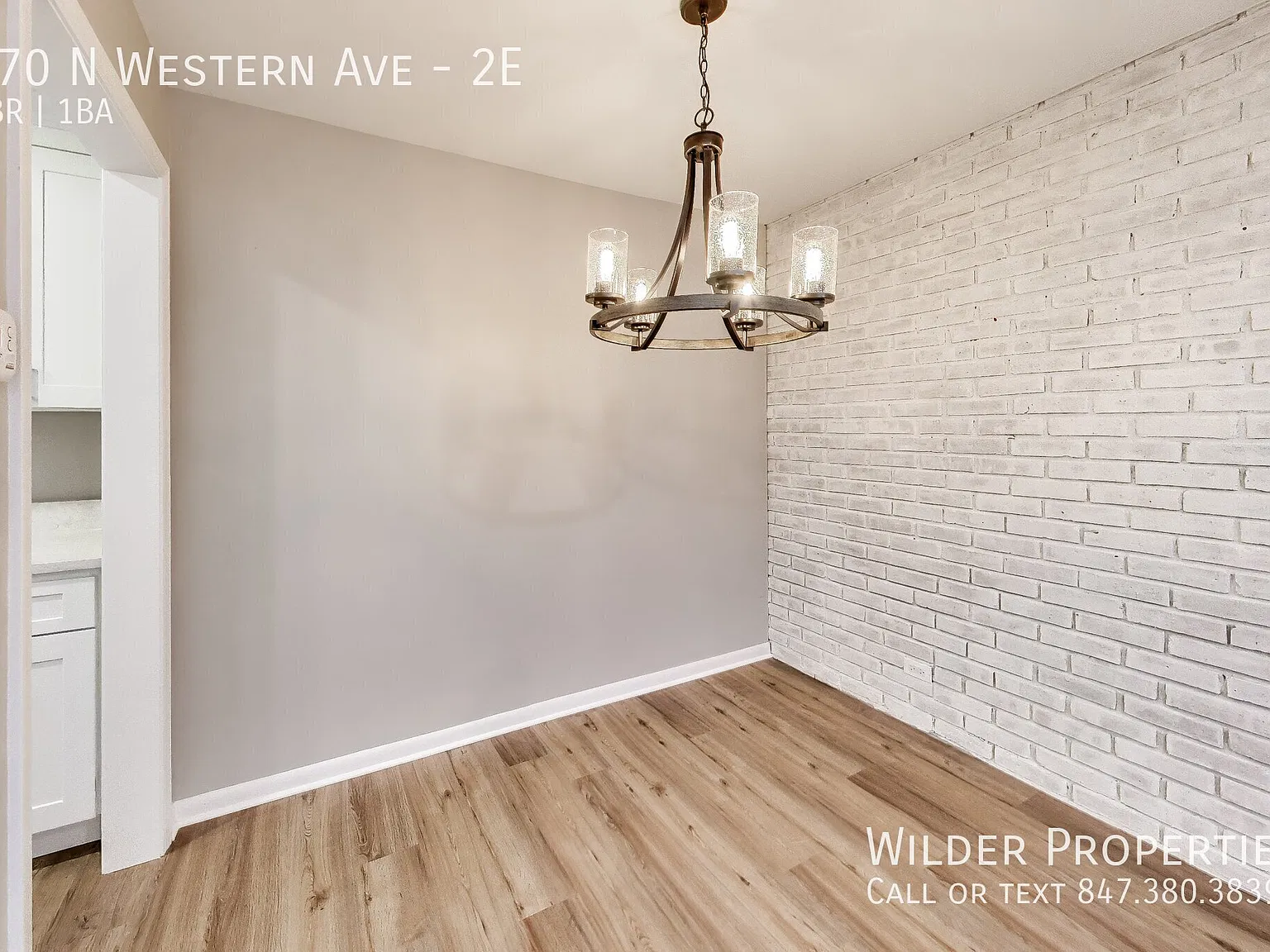 2 bed, 1250 sqft, $3,200 — Photo 4