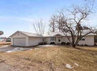 420 2nd St E, Riverside, IA 52327