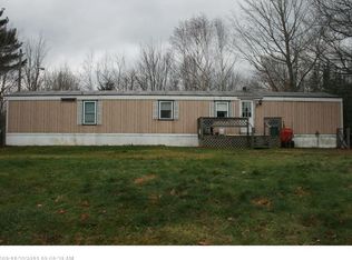 185 Marston Meadow Rd, Glenburn, ME 04401