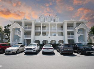 1215 Middleton Dr N #2505, Calabash, NC 28467