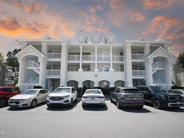 1215 N Middleton Drive NW Apt 2505, Calabash, NC 28467