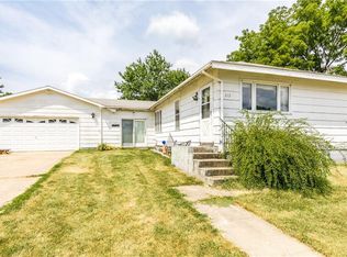 213 NW 1st St, Melcher, IA 50163