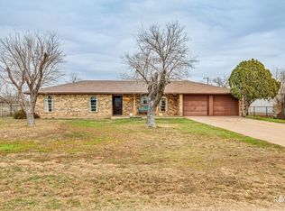 10886 Mount Nebo Rd, San Angelo, TX 76901
