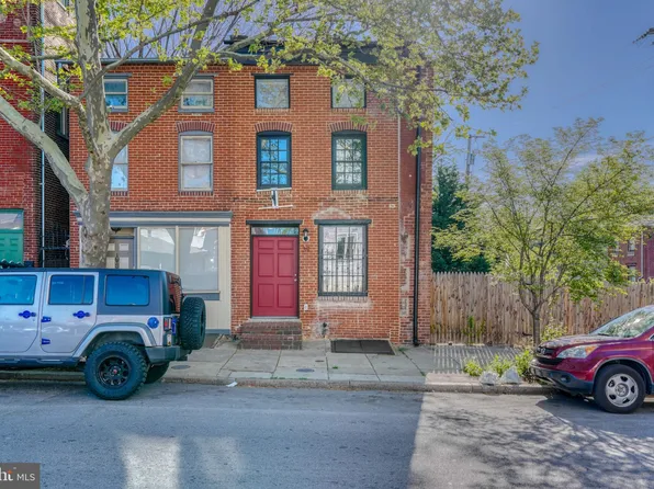 39 S Arlington Ave, Baltimore, MD 21223