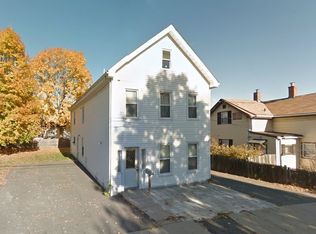 231 Reservation Rd #2, Hyde Park, MA 02136