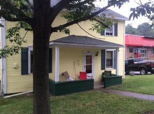 999 E Maiden St, Washington, PA 15301