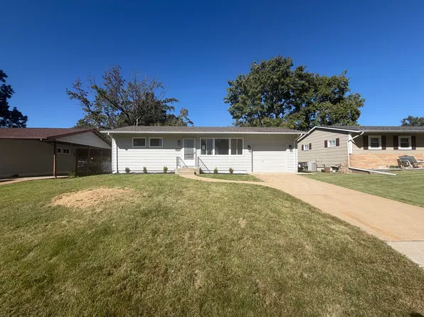 11367 Ranger Dr, Saint Louis, MO 63128
